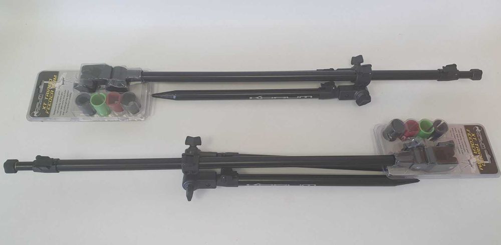 Тримач вудлища / Риболовної вудки - Korum XT Tripod Feeder Arm