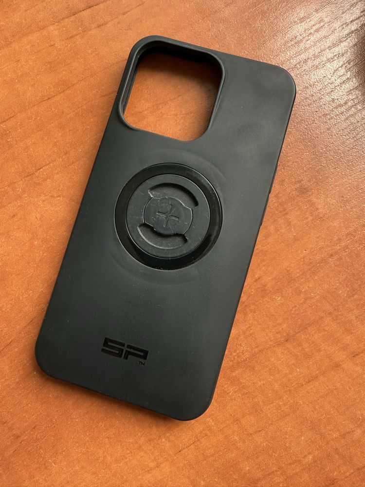 Sp Connect iphone 13 PRO etui pokrowiec panel plecki obudowa