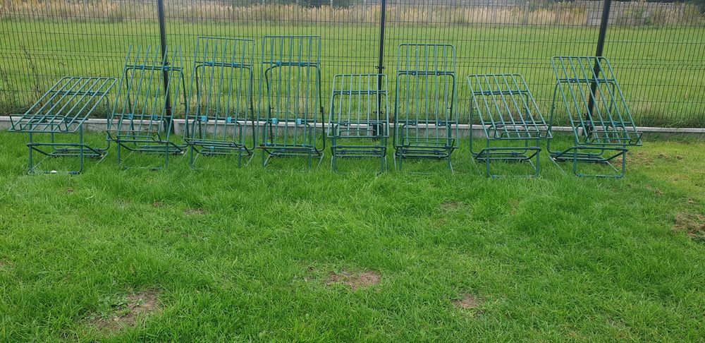 Stojak na wrzywa i owoce. 8szt.