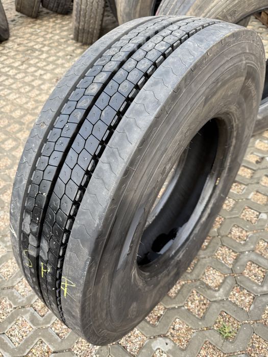 315/80r22.5 Hankook SmartFlex AH51