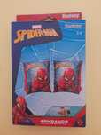 Braçadeiras criança spider man, novas