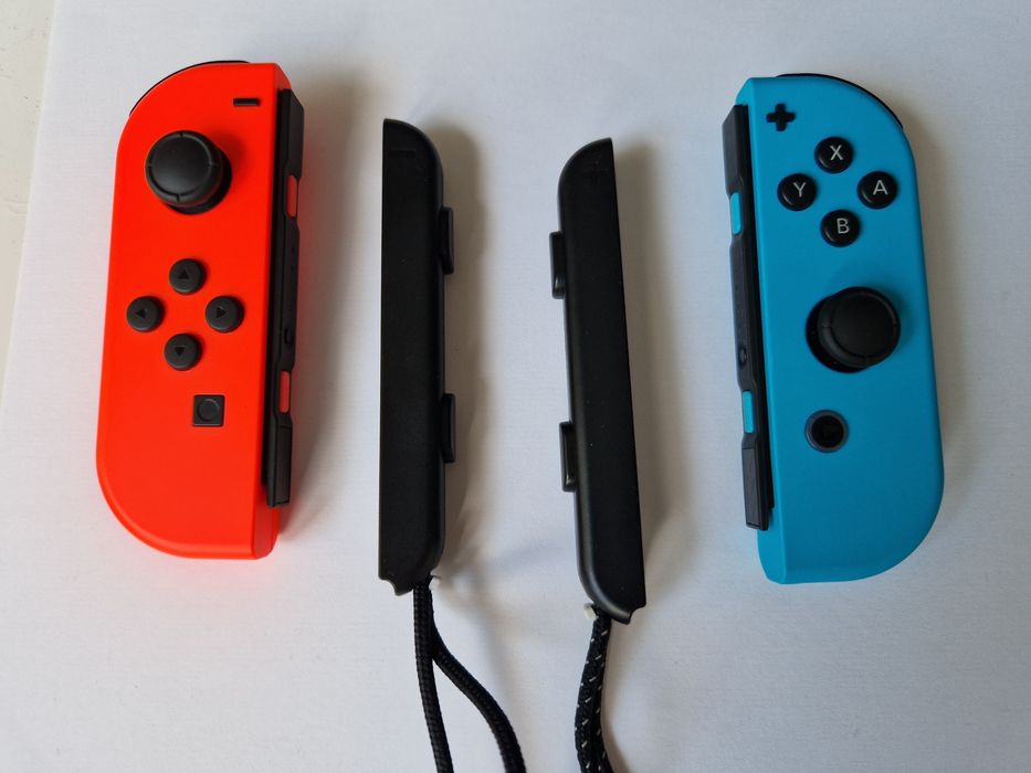 Joy-Con Nintendo Switch