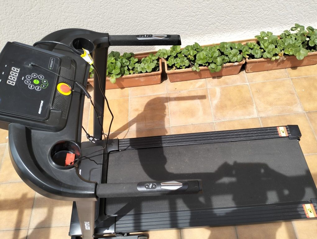 Vendo Bodytone DT12