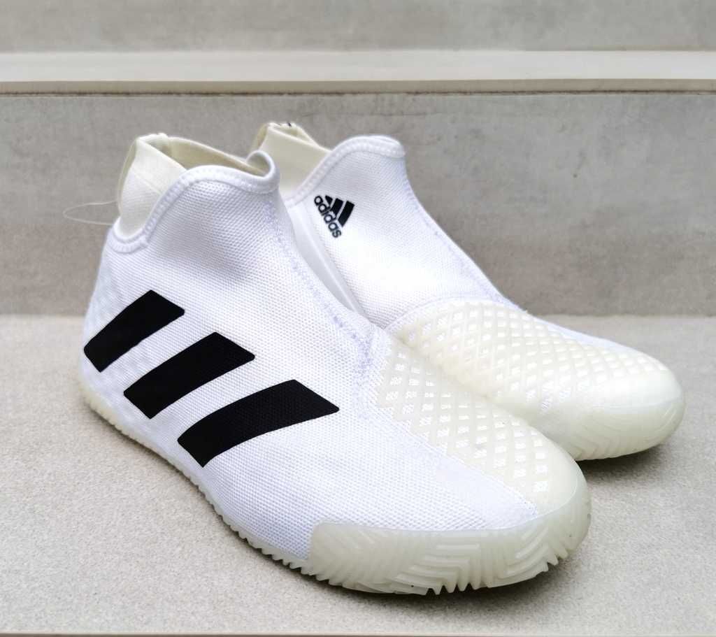 Buty Adidas Barricade W HC Tennis r. 38 2/3 24cm