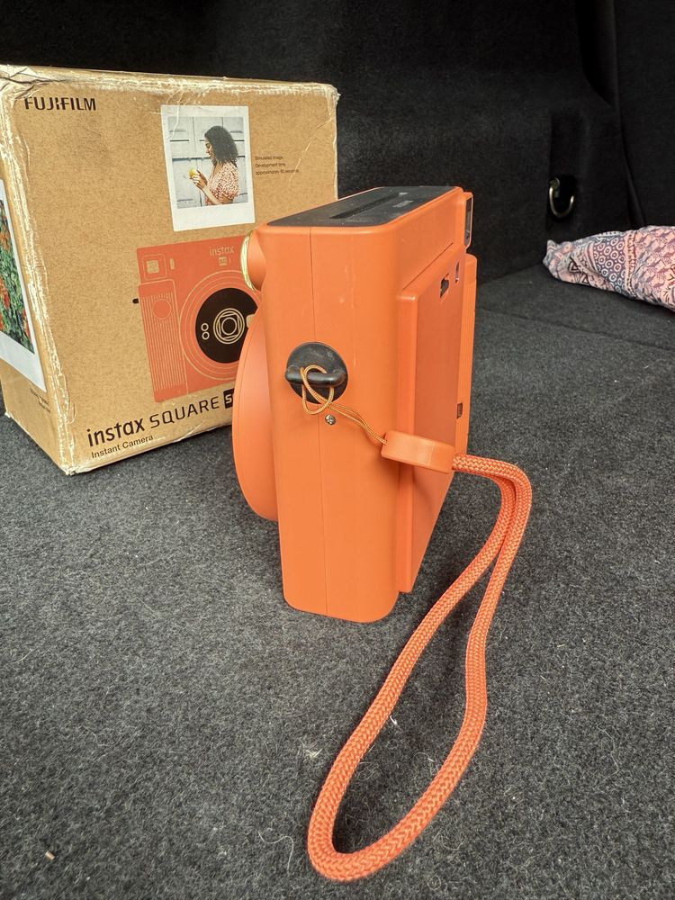 Instax Square SQ 1