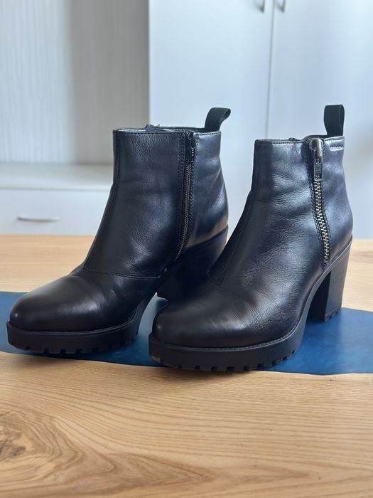 Черевики Vagabond р.39