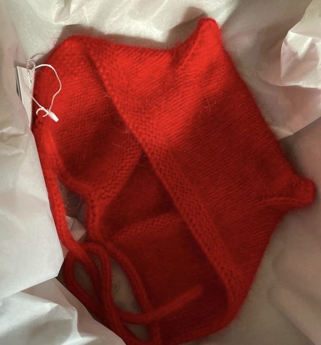 Свяжу на заказ коточепчики