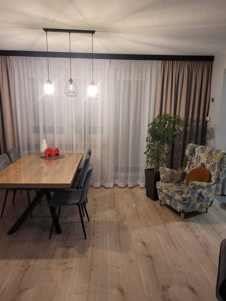 Firanki , Firany , Zasłony - Łódź Broniewskiego 60
