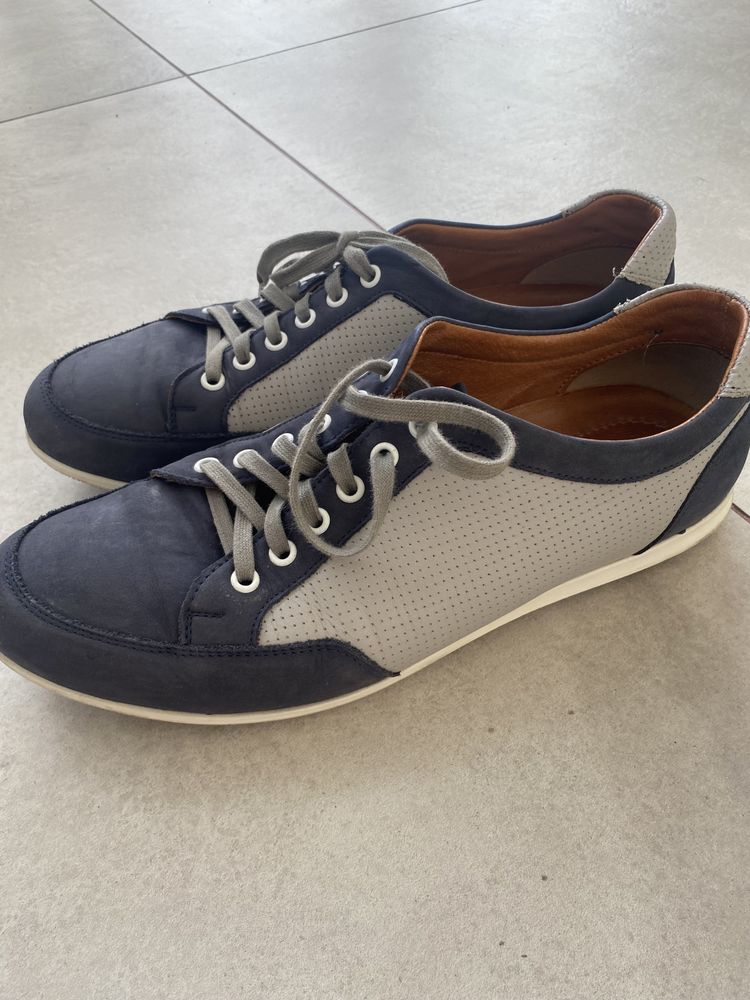 Buty meskie primamoda 42