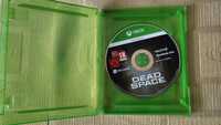 Gra Dead Space Xbox Series X