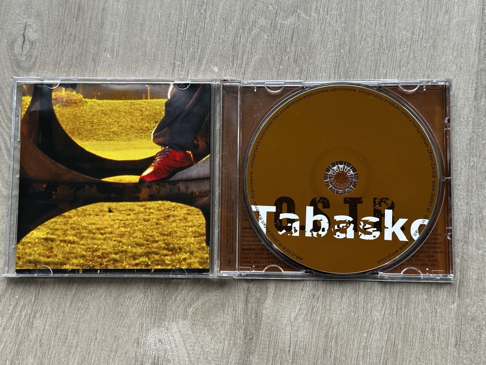 OSTR Tabasko 2002