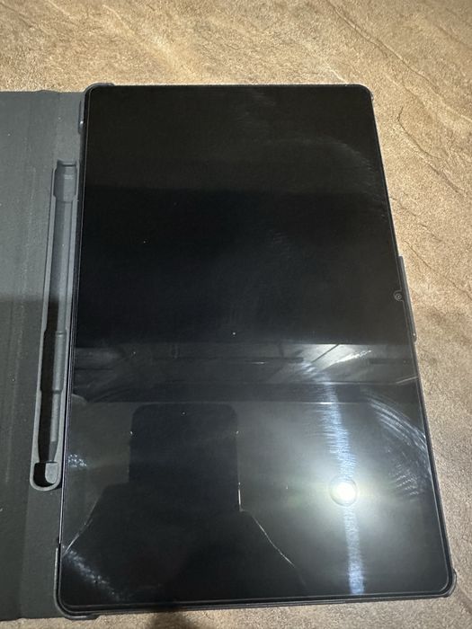 Планшет Lenovo Tab M10 Plus (3 Gen) 6/128 LTE (ZAAT0020GR) Storm Grey