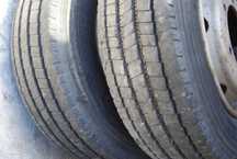 pneus  215/75 R17.5