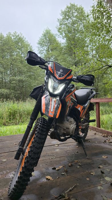Продам Geon X Line 250
