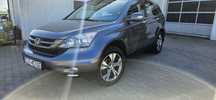 Honda CR-V 2.2 Diesel 4x4