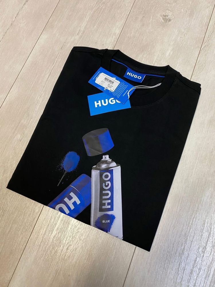 T-shirt koszulka Hugo Boss Xl
