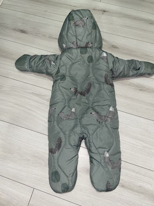 Комбінезон reserved 62