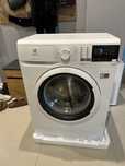Pralka Electrolux Perfect Care 600