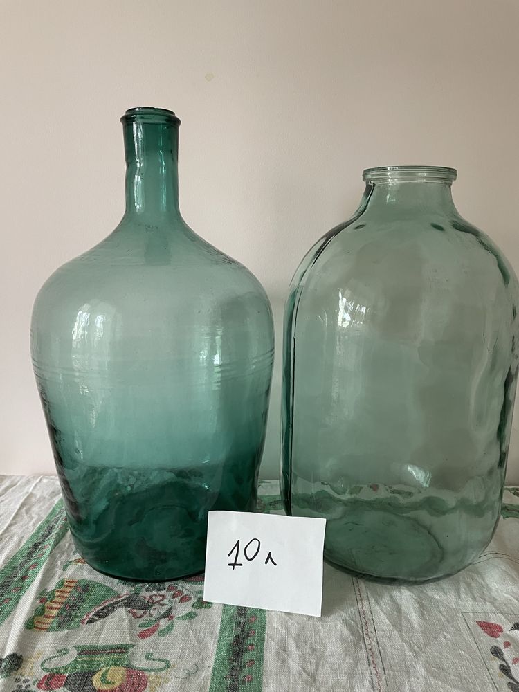 Корки Кришки до Бутлів 20 і 10 л