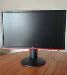 Monitor Gaming AOC G2460PF (24'' - 1 ms - 144 Hz)