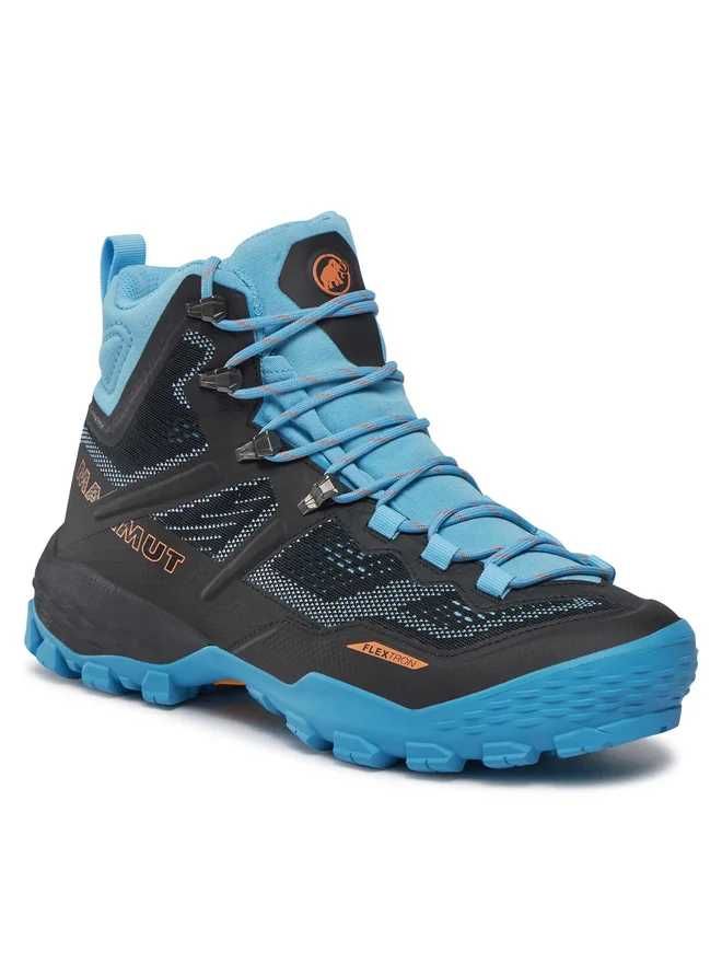 Mammut DUCAN HIGH GTX damskie trekking rozmiar 42