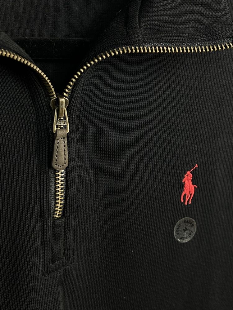 ‼️ Розпродаж ‼️ 1/4 Zip Polo Ralph Lauren / S-XL у чотирьох кольорах