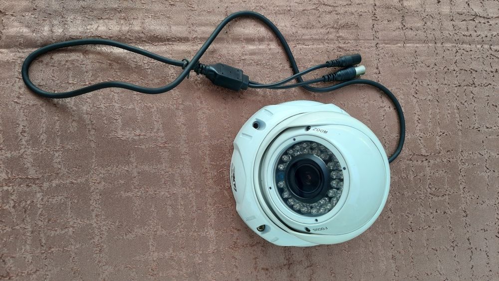 Sprzedam kamerę kopułową K2pro