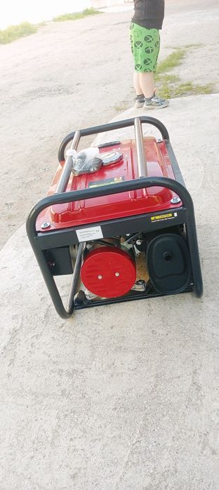 Генератор Німетчина !!! Військовим знижка 10%