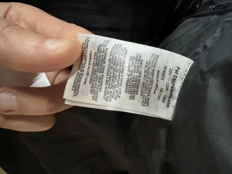 Довга  парка Columbia Cedar SUMMIT™ Long INSULATED JACKET 2XL
