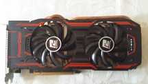 Karta graficzna PowerColor Radeon R9 280X 3GB