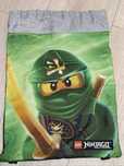 Worek na buty "Ninjago"