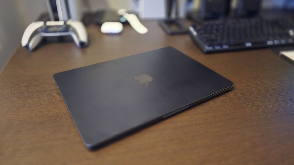 MacBook Air M2 - 2022