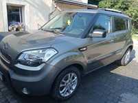 Kia soul 1,6crdi 115KM
