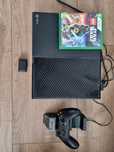 Xbox One 1TB + Star Wars Skywalker Saga + Pad + Ładowarka + Zasilacz