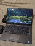 Dell Latitude 5400 / i7-8665U /16 GB RAM/512 SSD/ FHD IPS 14”