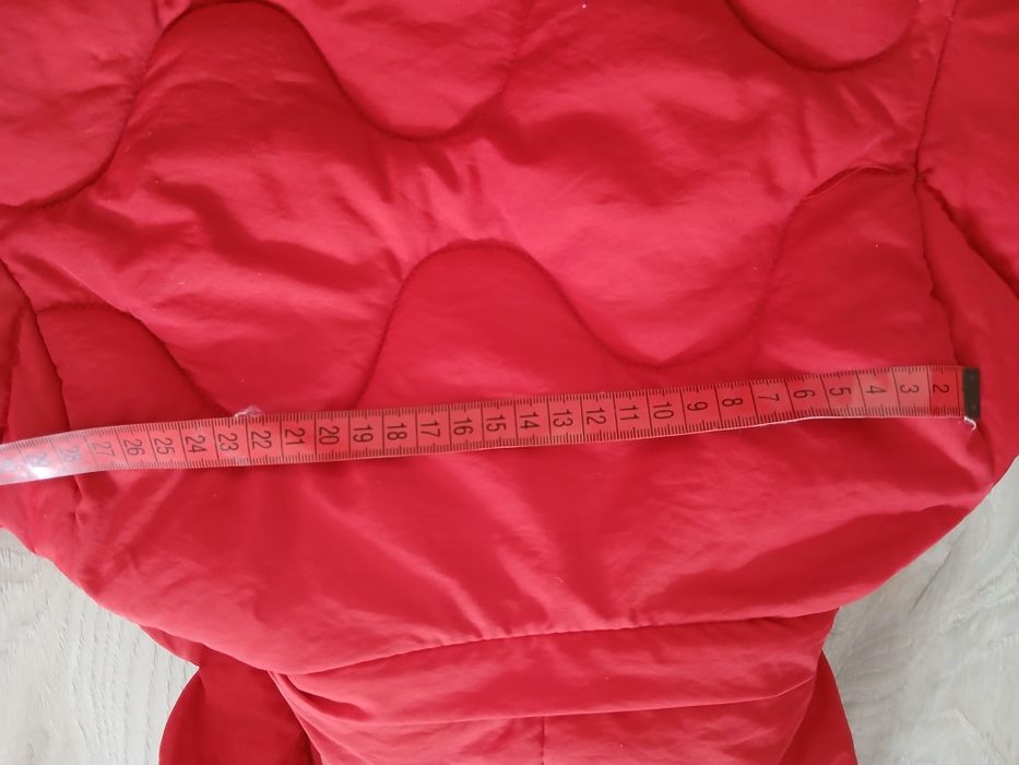 Куточка дитяча зимова