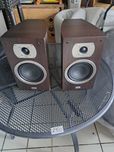 HECO Victa Prime 302  2-drożny głośniki stereo