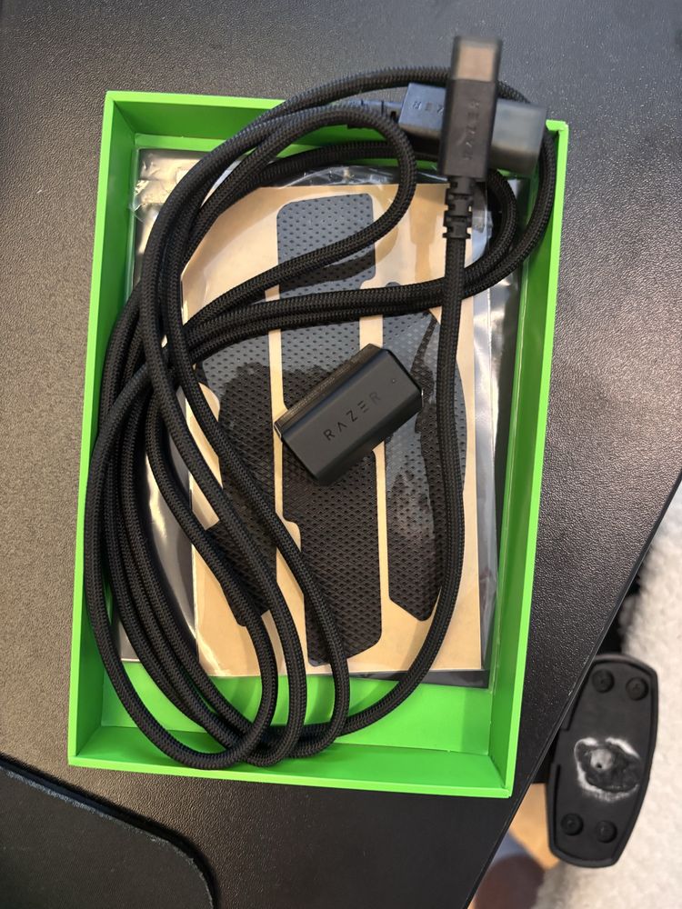 Myszka Razer v3 pro