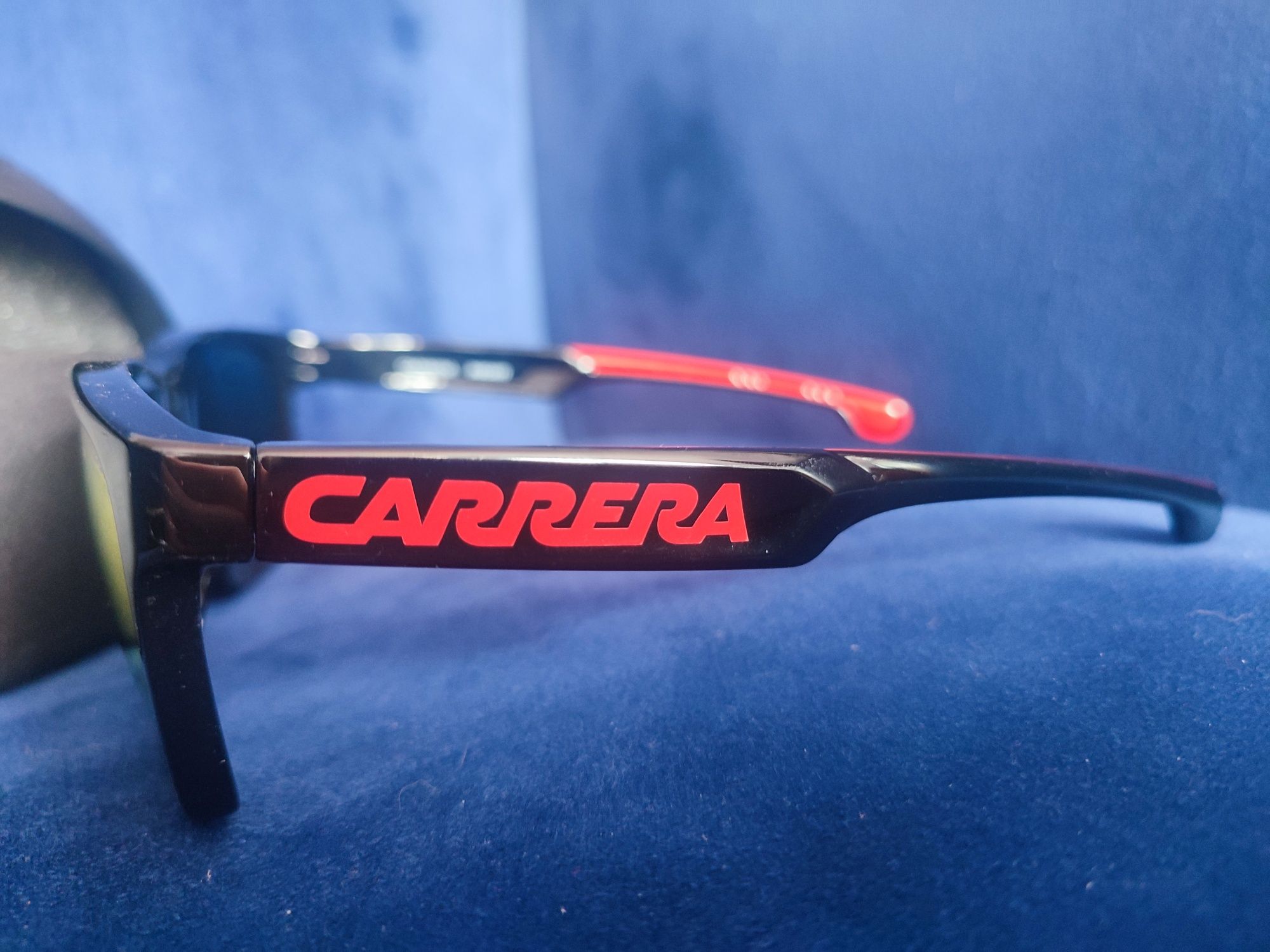 Carrera Dukati okulary przeciwsłoneczne Nowe