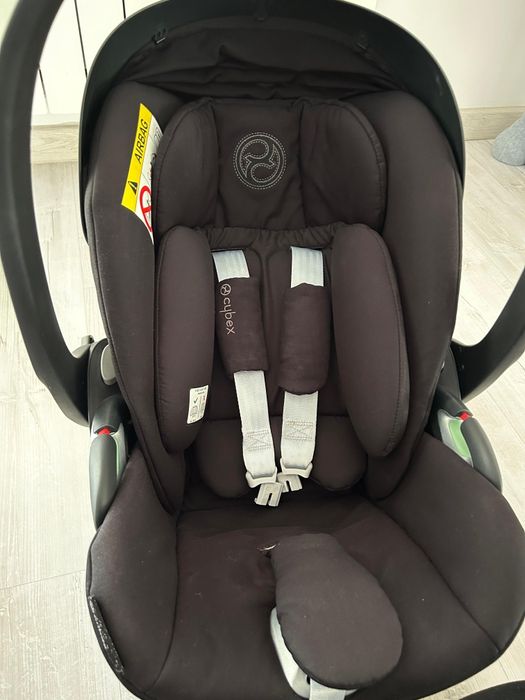 Fotelik Cybex Cloud T