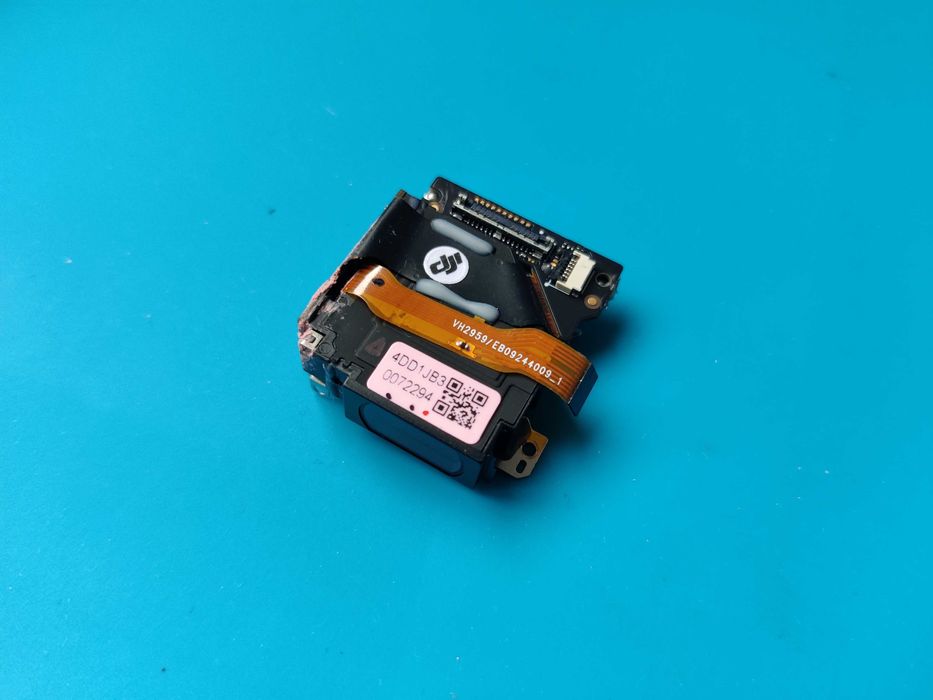 Zoom модуль камери підвісу для дрона DJI Mavic 3 3E 3T Enterprise