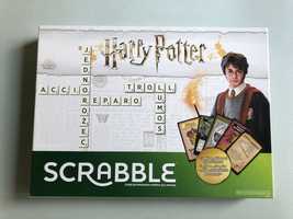 Scrabble Harry Potter wersja polska