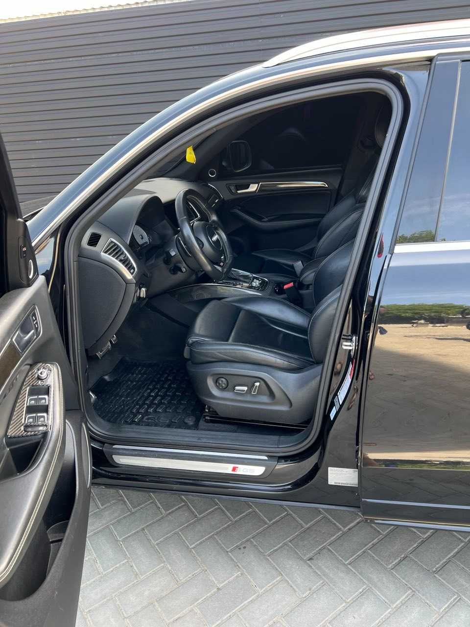 Продам Audi SQ5 2014