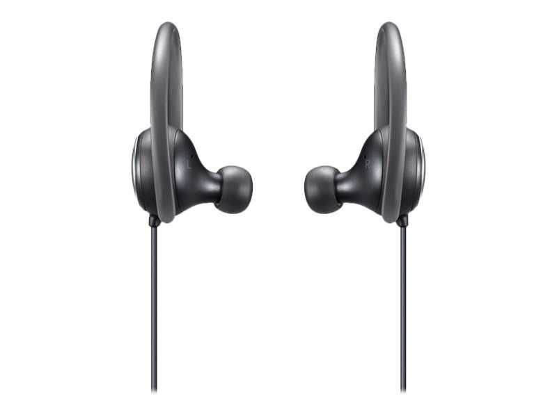 Навушники Samsung Level In ANC EO-IG930BBEGRU Black(Оригiнальнi)