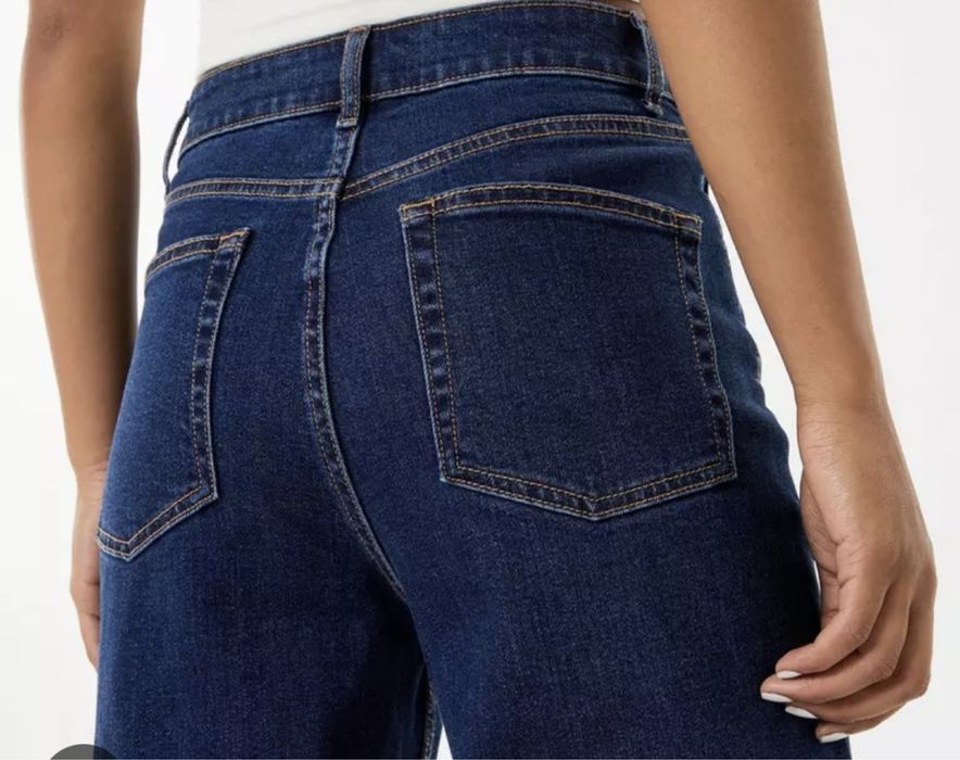 Джинсы женские JACK WILLS, ZARA