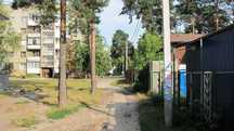№ 12762 - 3 к. квартира, Озерне, Авіаційна , 5/5 пов., цегла