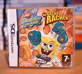 Nintendo DS # SpangeBob Der Gelbe Racher
