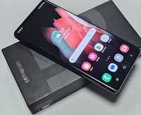 Samsung s21 ultra 5g 16/512 gb idealny