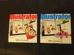 Kurs Adobe Illustrator część 1 i 2 CD