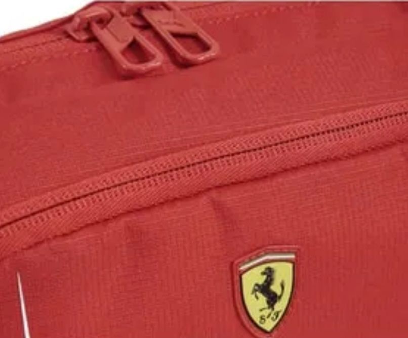 Сумка Puma ferrari, оригинал
